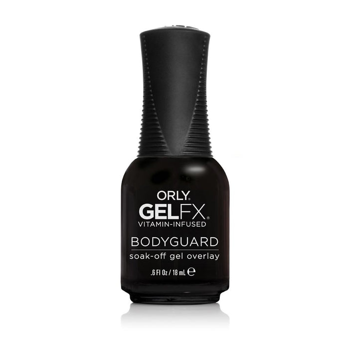 ORLY Bodyguard Soak Off Gel Overlay 18ml