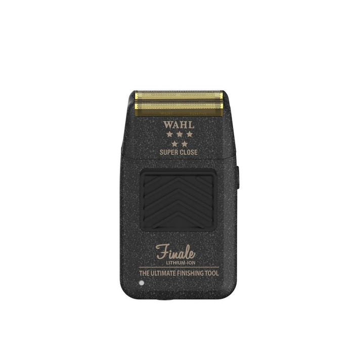 Wahl Finale Lithium Foil Shaver - Discontinued