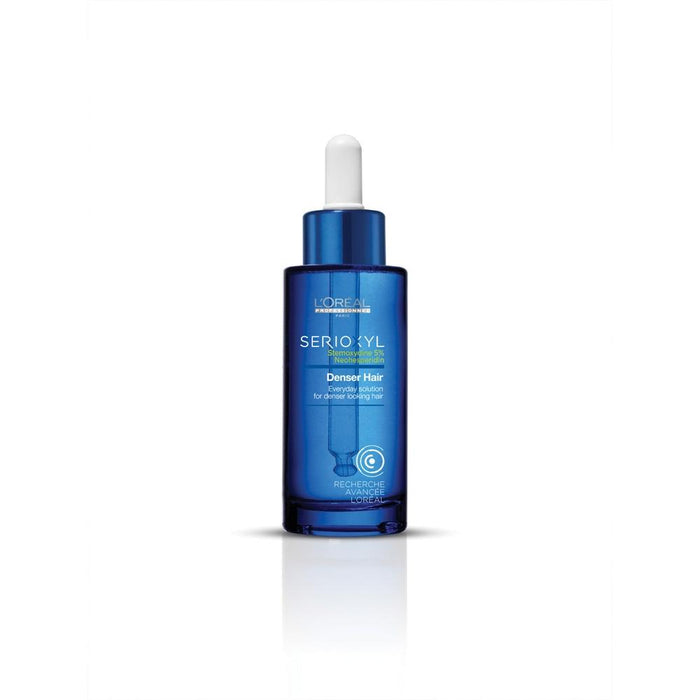 L'Oréal Serioxyl Denser Hair Serum 90ml