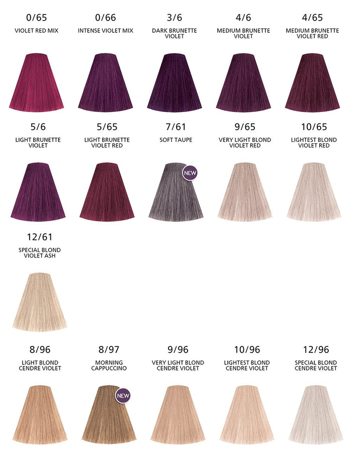 Kadus Permanent Colour 60ml