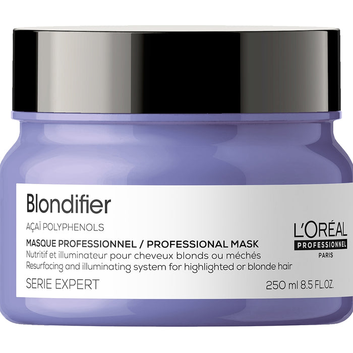 L'Oréal Serie Expert Blondifier Masque