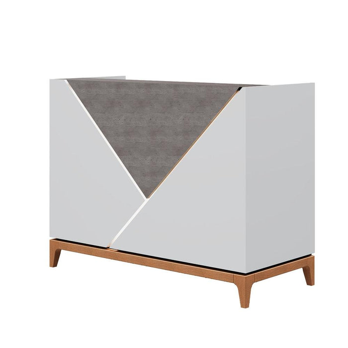 Pietranera Prisma Reception Desk