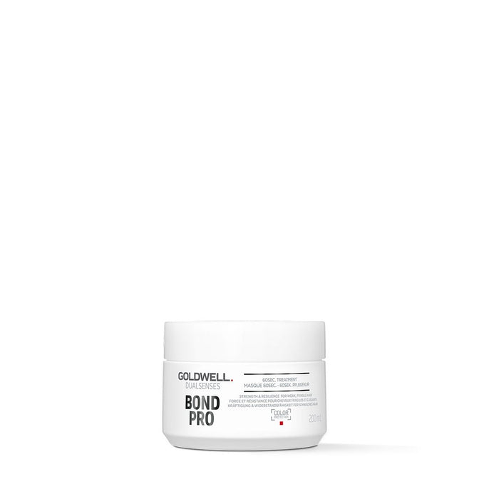 Goldwell Dualsenses Bond Pro 60 Second Treatment 200ml