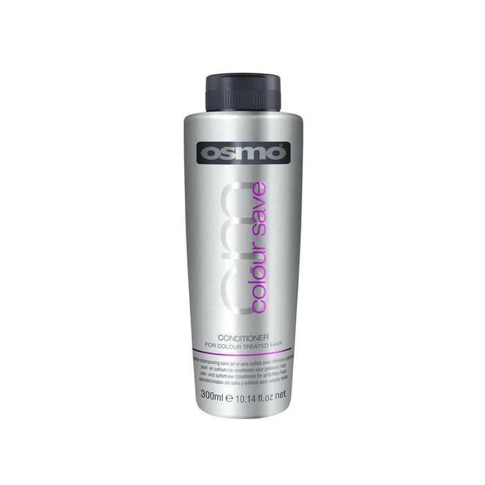 Osmo Colour Save Colour Conditioner 300ml - Old Packaging