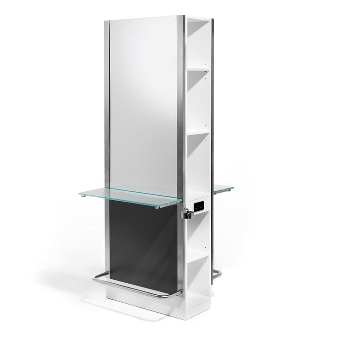 Kiela Axis Styling Unit