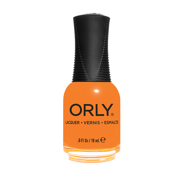 Orly Tangerine Dream Nail Polish 18ml