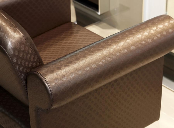 Pietranera Londra Easy Styling Chair