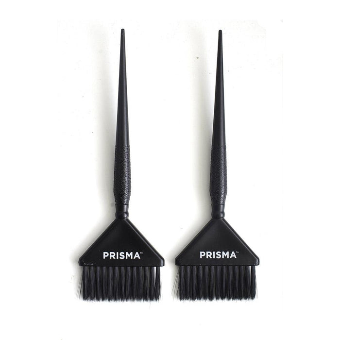 Prisma Large Colour Application Brush x 2