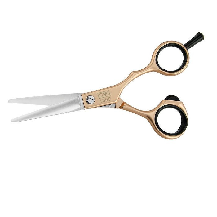 DMI 5'' Lightweight Rose Gold Scissor
