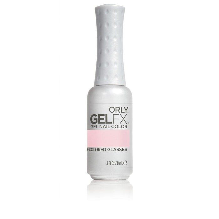 Rose-Coloured Glasses Gel FX 9ml