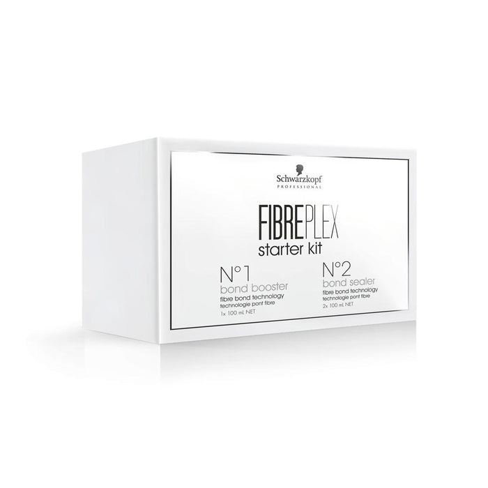 Schwarzkopf Fibreplex Starter Kit