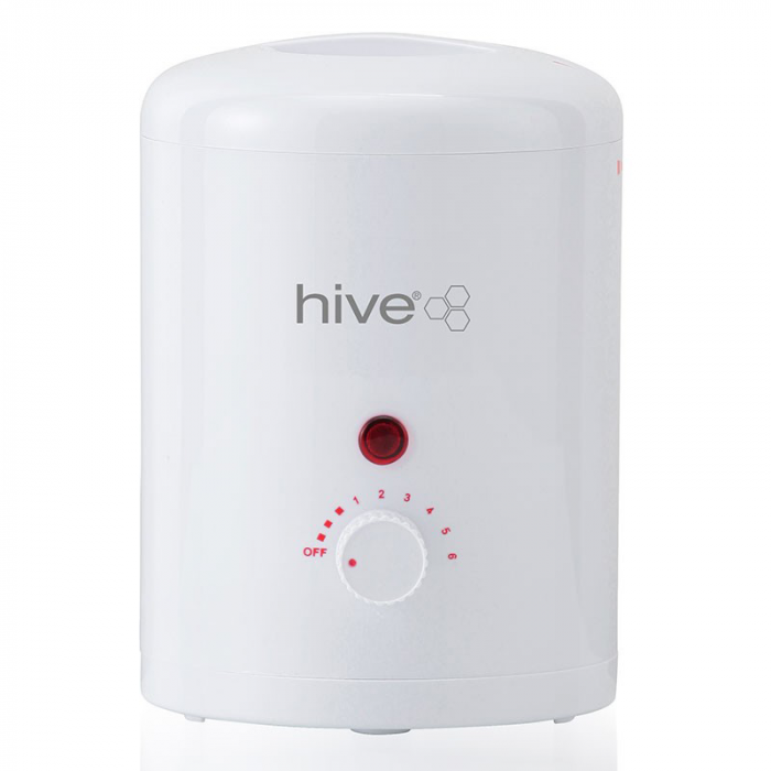 Hive Of Beauty Options Petite Compact Wax Heater 0.2LTR