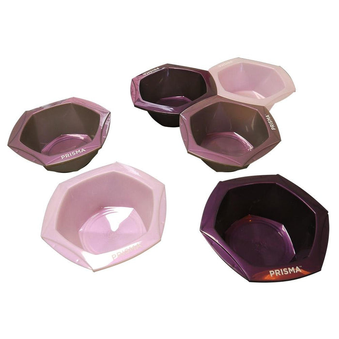 Prisma Colour Master Bowls x 6