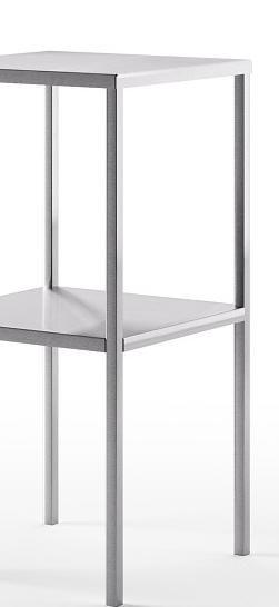 Pietranera Cocktail Table