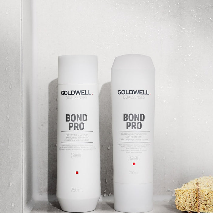 Goldwell Dualsenses Bond Pro Shampoo 250ml