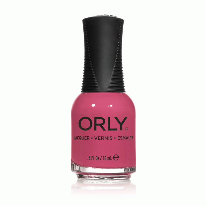 ORLY Pink Chocolate Polish 18ml