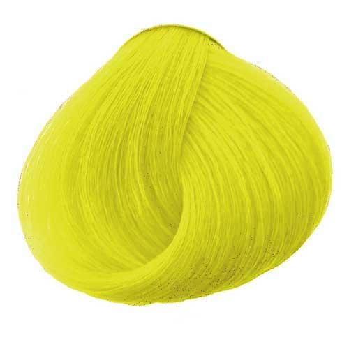 Canary Yellow Crazy Color 100ml