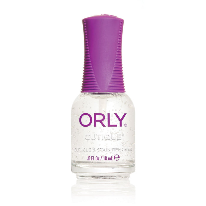 ORLY Cutique Treatment 18ml