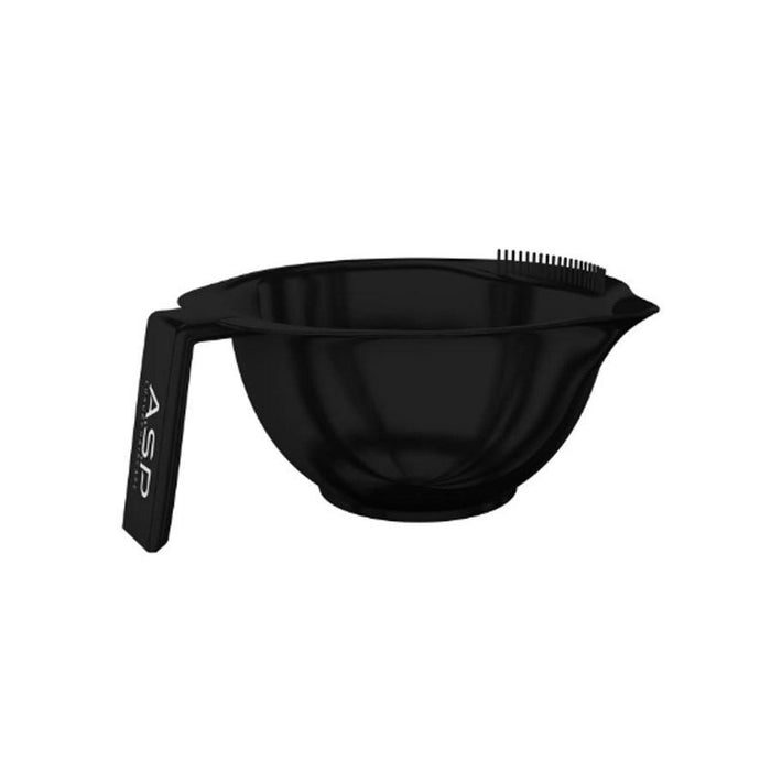 ASP Tint Bowl Black