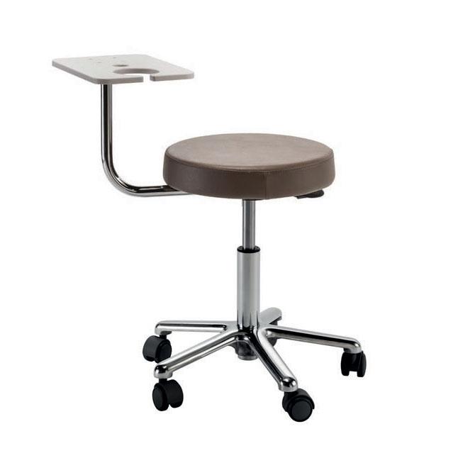 Karisma Pivot Stool with Gas Lift