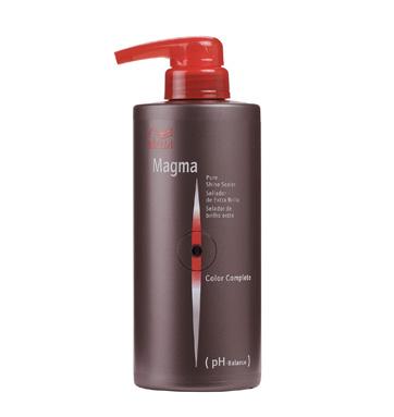 Wella Magma Color Complete 500ml
