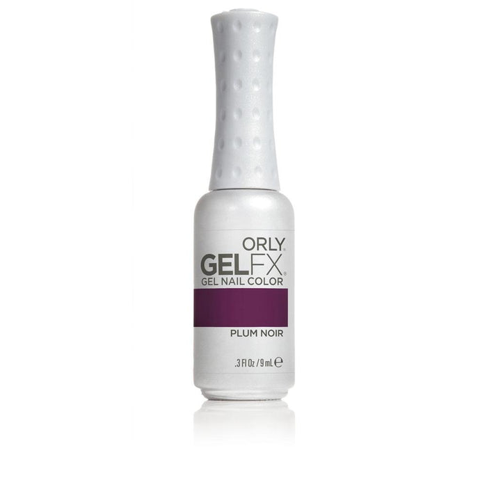 Plum Noir Gel FX 9ml