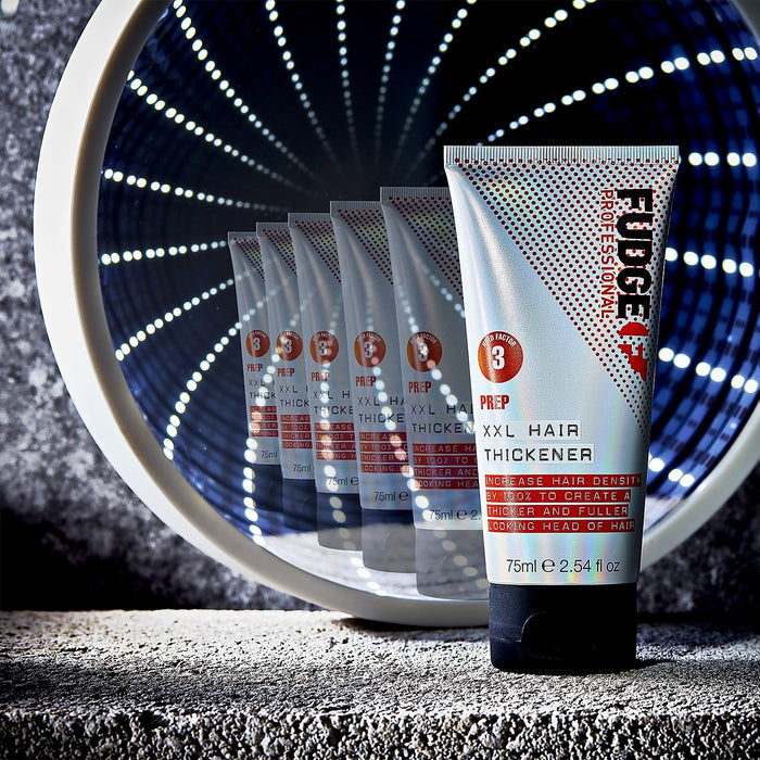 Fudge XXL Hair Thickener 75ml