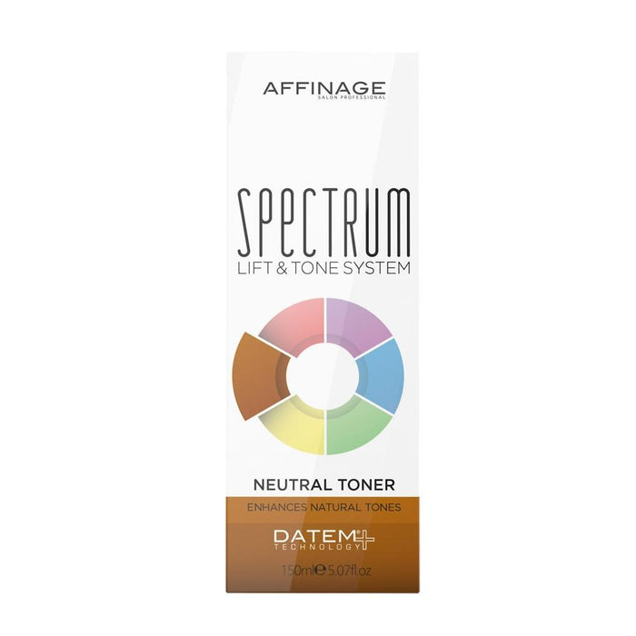 ASP Spectrum Toners 150ml