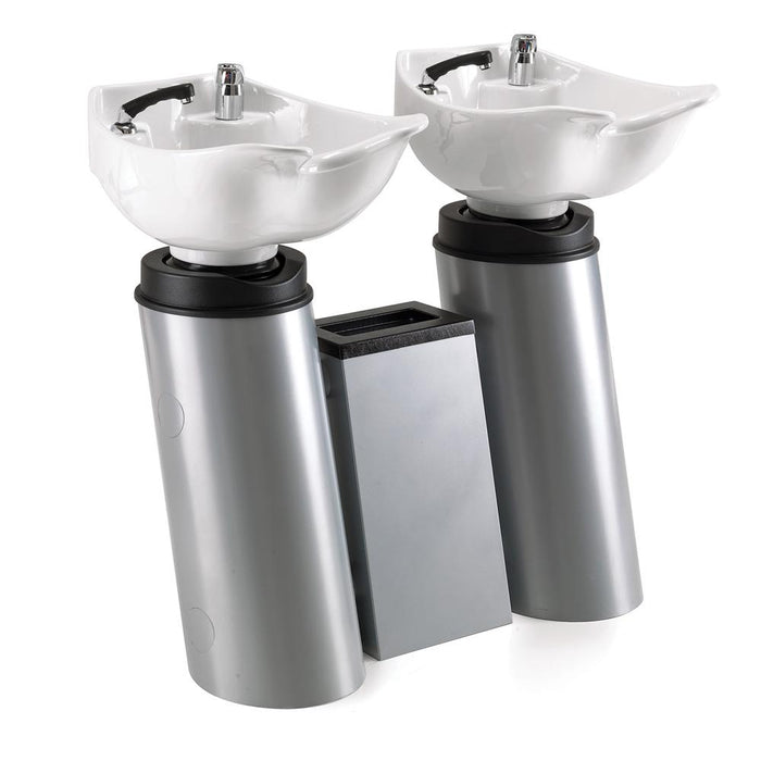 REM Aqua Pedestal Backwash Unit