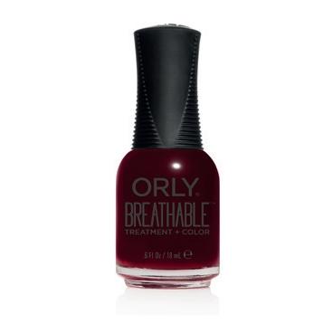 ORLY Breathable 18ml Nemaste Healthy