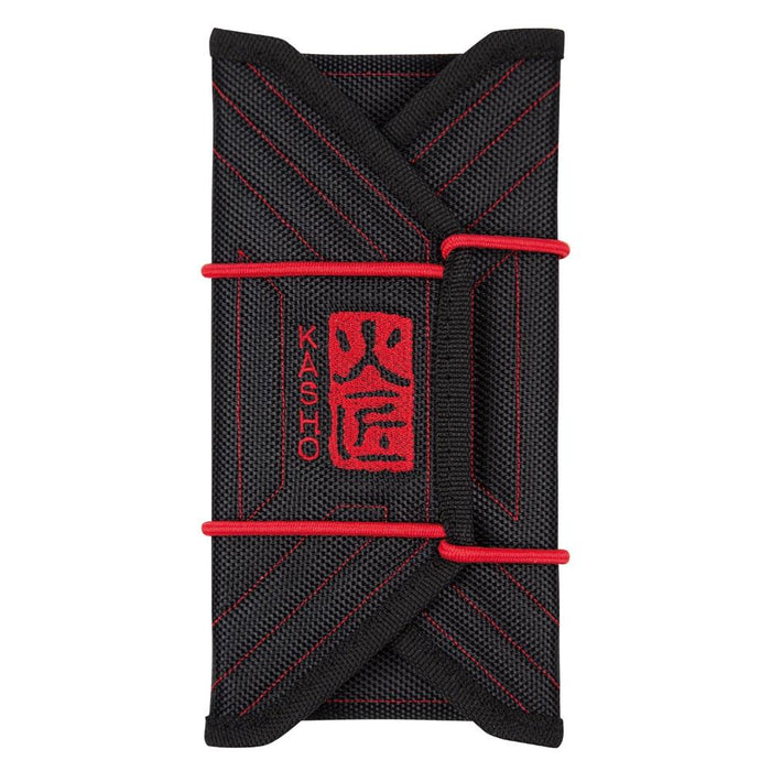 Kasho KBP Impression Offset Scissors