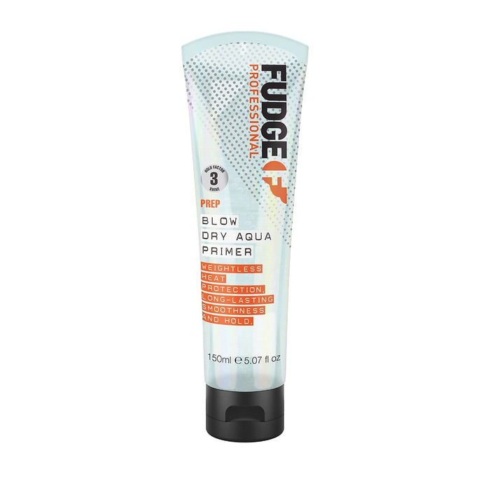 Fudge Blow Dry Aqua Primer 150ml