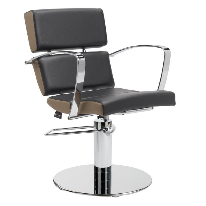 Pietranera Cobra Metal Styling Chair
