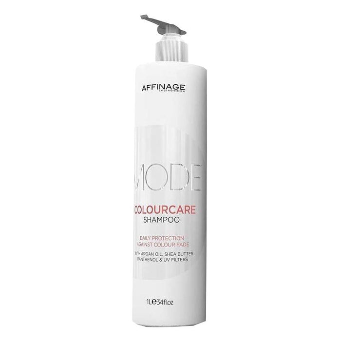 ASP Mode Colour Care Shampoo 275ml
