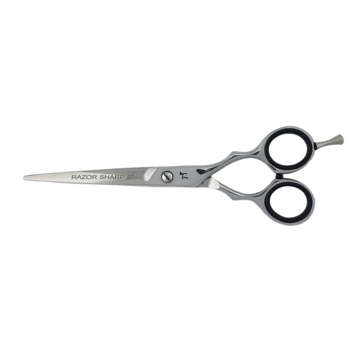 It&ly TRI Razor Sharp 6" Scissors