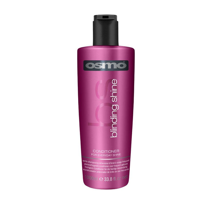 Osmo Blinding Shine Conditioner 1000ml - Old Packaging