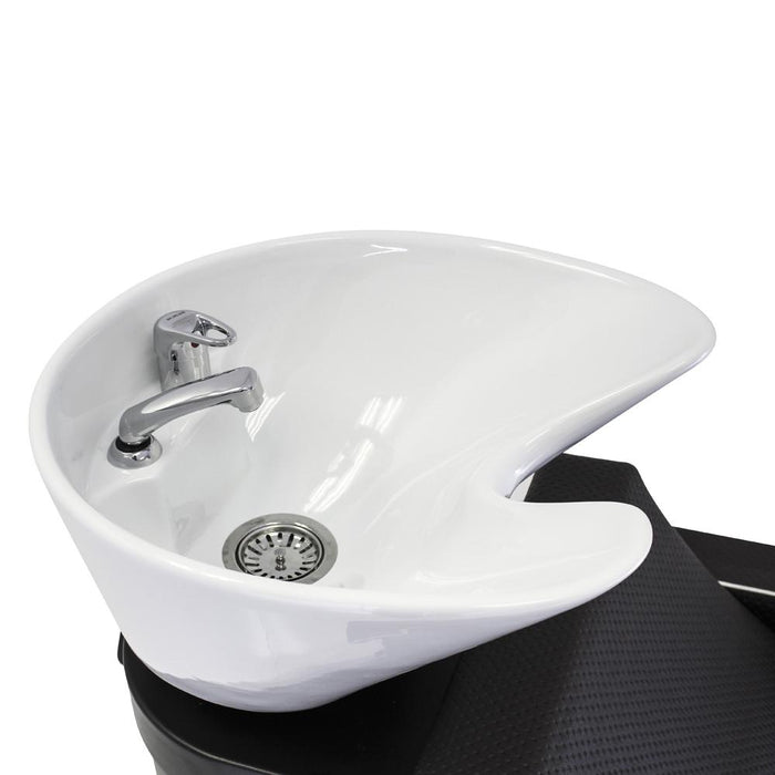 REM Kiko Backwash Basin