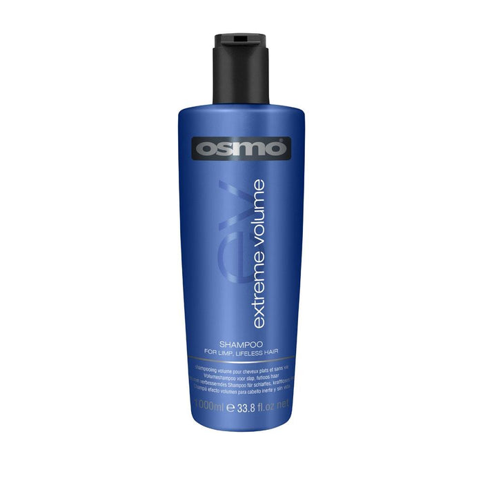 Extreme Volume Shampoo Litre - Old Packaging