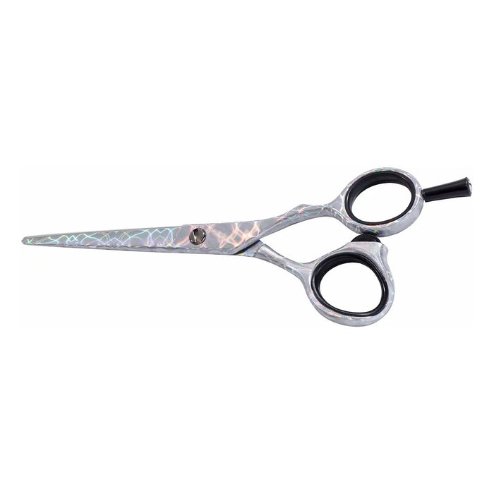 DMI Iridescent Silver 5.5''