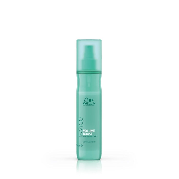 Wella Invigo Volume Boost Uplifting Care Spray 150ml