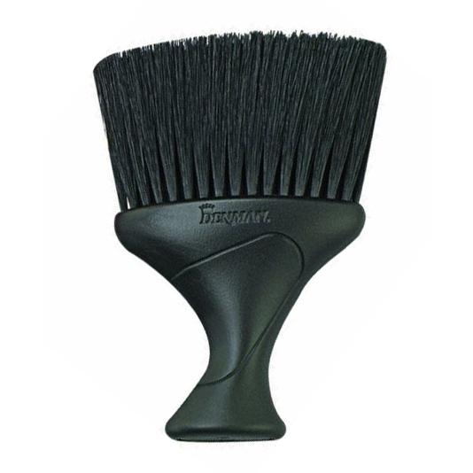 Denman D78 Neck Brush Black