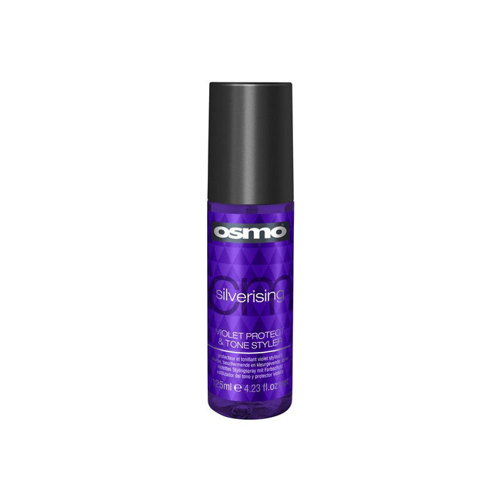 Osmo Violet Protect and Tone Styler 125ml - Old Packaging