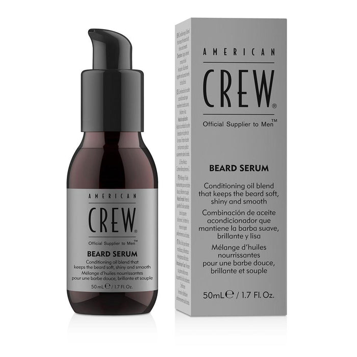 American Crew Beard Serum 50ml