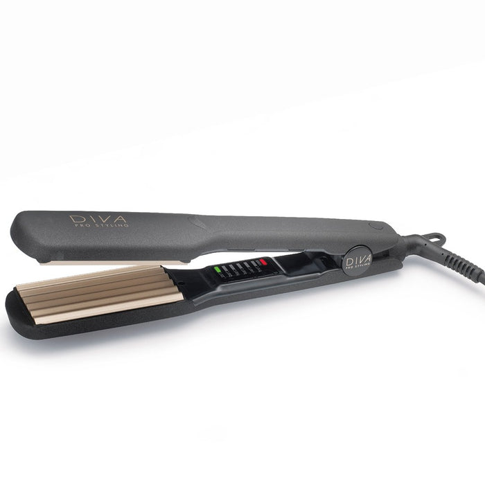 Diva Digital Crimper