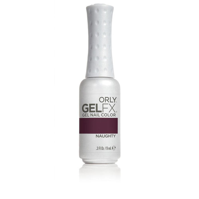 Naughty Gel FX 9ml