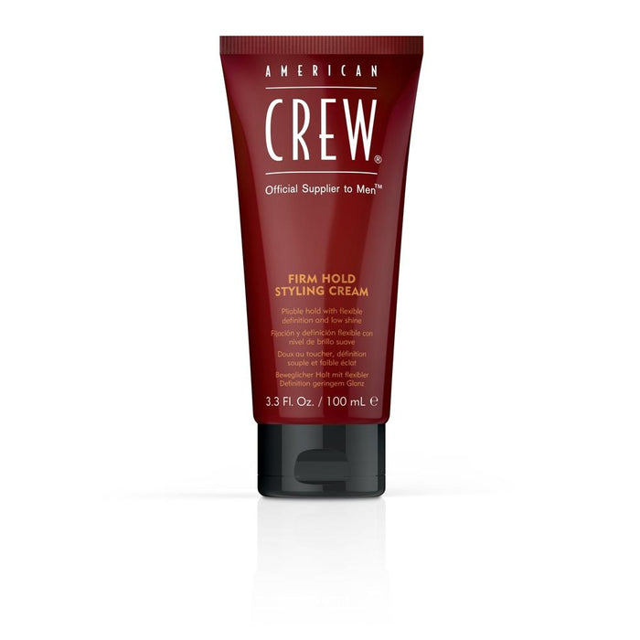 American Crew Firm Hold Styling Cream 100ml