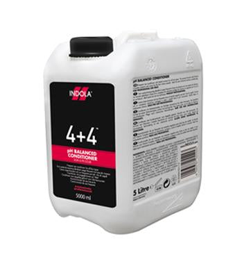 Indola 4+4 Ph Everyday Conditioner 5 Litre