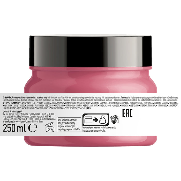 L'Oréal Professionnel Serie Expert Pro Longer Masque 250ml