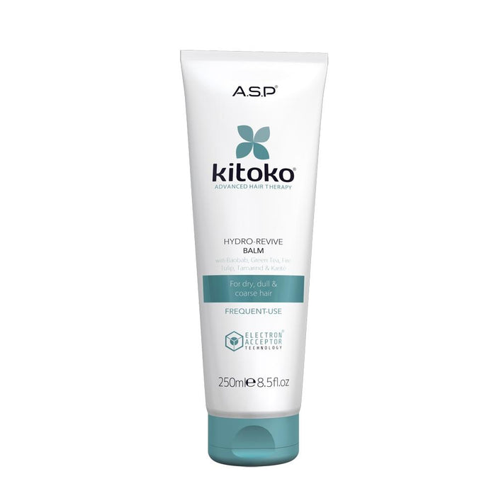 ASP Kitoko Hydro Revive Balm 250ml