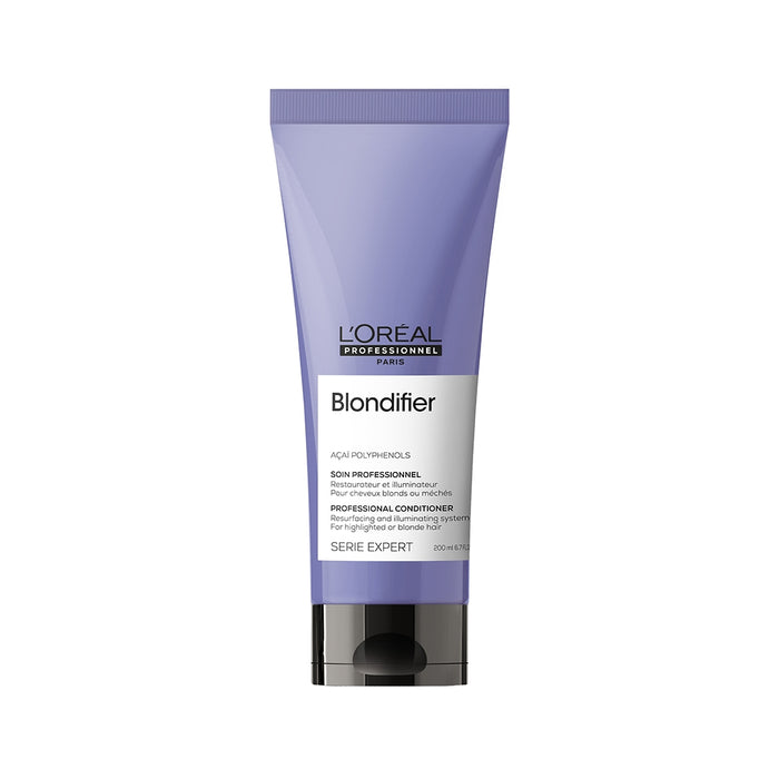 L'Oréal Serie Expert Blondifier Conditioner 200ml